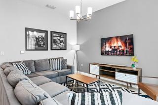 Cozy Apartment 03 Bedrooms at Storey Lake Resort - 4