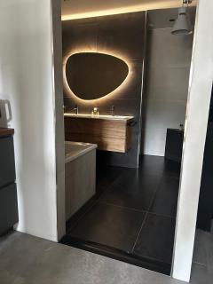 B & B Huize Hertog met Whirlpool - Apeldoorn - 4