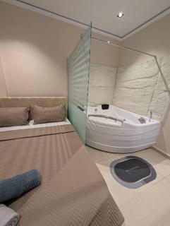 Appartement Avec jacuzzi Oran - Orano - 0