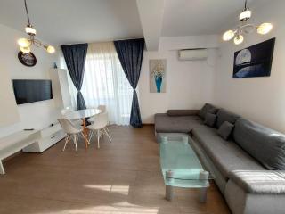 Kiko Rezidence Mamaia Nord - Mamaia Nord – Năvodari - 7