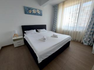 Kiko Rezidence Mamaia Nord - Mamaia Nord – Năvodari - 6