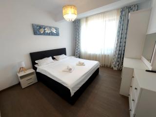 Kiko Rezidence Mamaia Nord - Mamaia Nord – Năvodari - 5
