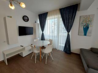 Kiko Rezidence Mamaia Nord - Mamaia Nord – Năvodari - 4