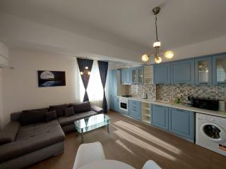 Kiko Rezidence Mamaia Nord - Mamaia Nord – Năvodari - 1