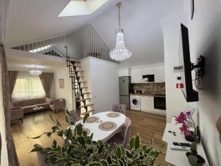 Vibe Residence Suceava - Suceava - 3