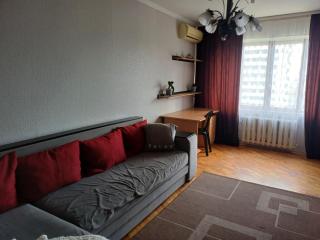 Rent Apartment Negruzzi Street - Chişinău - 4