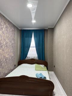 Актобе Ажары - Aqtöbe - 3