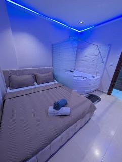 Appartement Avec jacuzzi Oran - Orano - 9