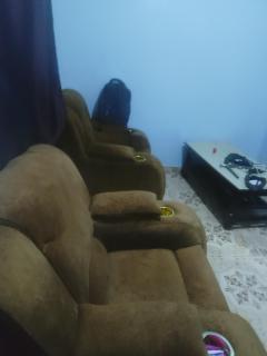 Thika Road 1 bedroom Tollhouse 619 Apartment - 6