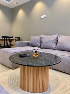 Appartement Avec jacuzzi Oran - Orano - 7