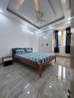The Urban Nest - Nuova Delhi - 4