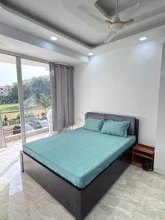 The Urban Nest - Nuova Delhi - 1