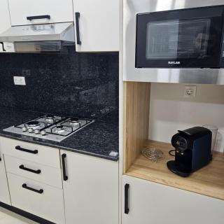 Appartement Avec jacuzzi Oran - Orano - 4