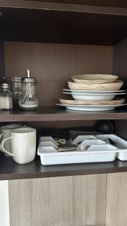 Alanga apartamentas - Palanga - 5