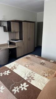 Alanga apartamentas - 1