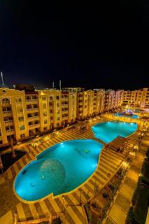 Chalet At Avin Resort - Hurghada - 7
