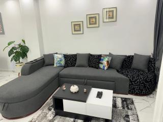 Chalet At Avin Resort - Hurghada - 1