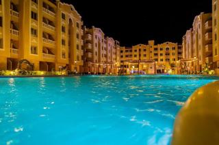 Chalet At Avin Resort - Hurghada - 8