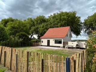 Modern Polderhuis Zeeland Philippine - Philippine - 0