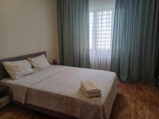 Rent Apartment Negruzzi Street - Chişinău - 0