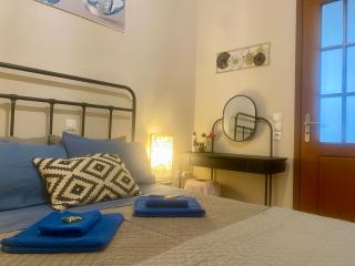 Casa de Elena Marousi - Atene - 2