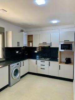 Appartement Avec jacuzzi Oran - Orano - 5