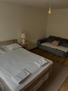 CITY STAY- Helvetia platz - Zürich - 9