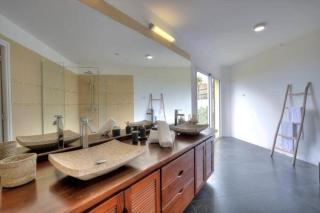 Villa Stella Australis 4 étoiles - Petite Île - 7