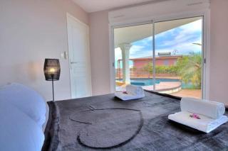 Villa Stella Australis 4 étoiles - Petite Île - 5