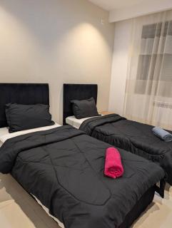 Appartement Avec jacuzzi Oran - Orano - 3