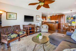 Alii Kai 7201 - Princeville - 4