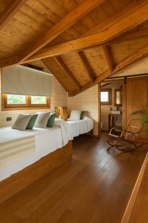 Luxury Rural Cuenca Villas - 4