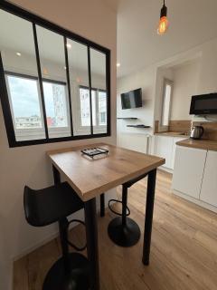 Le sud cosy- centre -proche gare - Brive-la-Gaillarde - 0