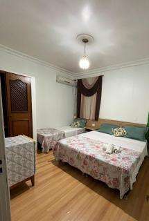 Hotel Ipê - São Luís Gonzaga - 8