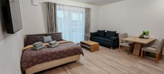 Nový Apartmán Na Grůsce Strážnice u Baťáku - 9