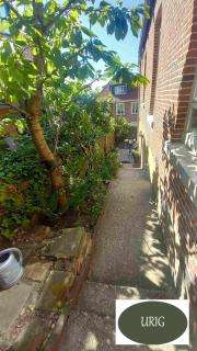 Bed Bentheim - Bad Bentheim - 8