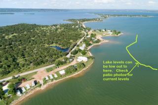 Oasis Lake Buchanan - Bluffton - 9
