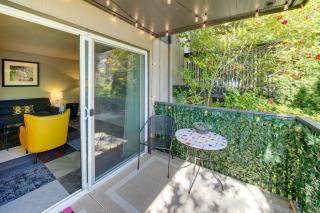 Pet-Friendly Condo with Community Perks in Renton - Renton - 5