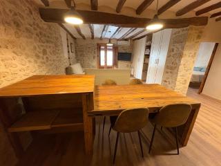 Apartamento rural La Fresneda - Casa Vidal - La Fresneda - 8