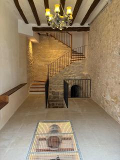 Apartamento rural La Fresneda - Casa Vidal - La Fresneda - 4