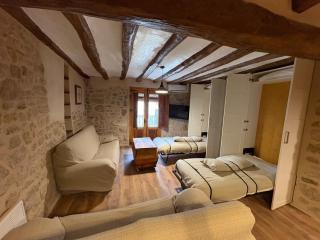 Apartamento rural La Fresneda - Casa Vidal - La Fresneda - 1