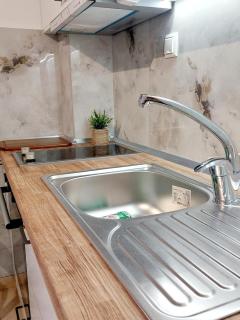 White Ruby Sea Side Studio - Cavala - 4