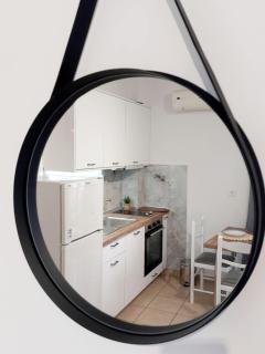 White Ruby Sea Side Studio - Cavala - 5