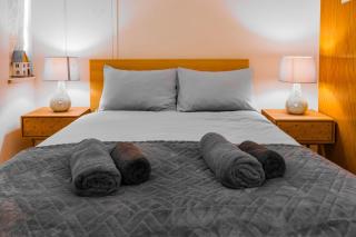 1 Bed Flat in Nell Gwynn House, Sleeps 4, Steps from Harrods & Hyde Park, 24 Hour Reception - Londra - 7