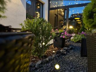 Vila GARUFA Wellness & Spa - Vysoké Tatry - 3