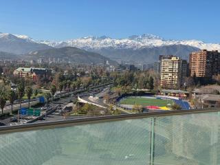 Tudptoenchile - Santiago - 6
