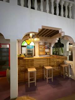 Sand and Sunset JGM Hotel, Paje - Paje - 1