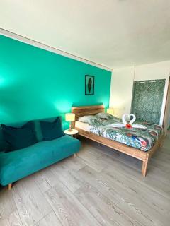 Nouveau : Suite Blue Diamond - Le Diamant - 8