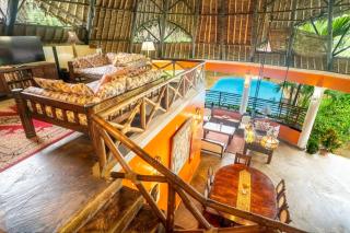 Casa Di Mia Luxury 4 br Villa with Pool and 3 min to the beach - Diani Beach - 1
