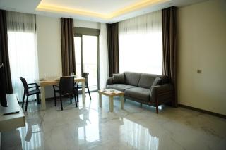 İNCİsuites - Alanya - 9